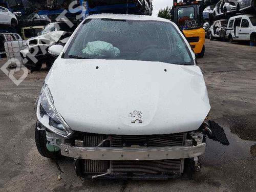 PEUGEOT 208 I (CA_, CC_)    385766
