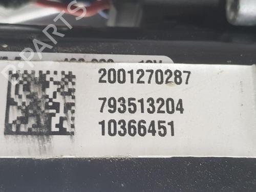 Rear differential BMW X7 (G07) xDrive M 50 i | BP10192097M24 