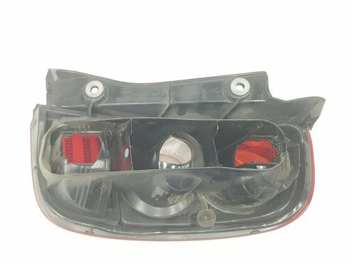 Left taillight NISSAN MICRA III (K12) 1.2 16V | BP17025644C34 