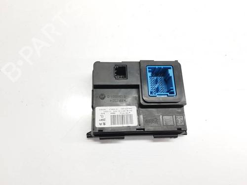 electronic-module-citroen-c3-iii-sx-2016-38563048 main image