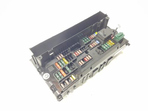 Used Fuse box Fuse box BMW X3 (F25) xDrive 20 d (184 hp) 36206828 36206828