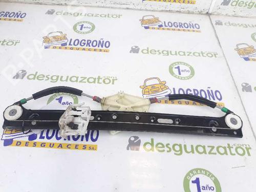 Rear left window mechanism BMW X3 (E83) 2.0 d | BP761636C24 