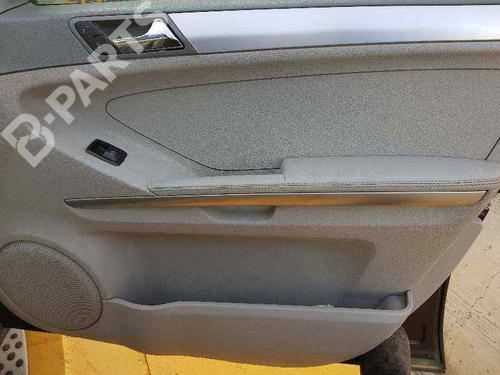 Intercooler MERCEDES-BENZ M-CLASS (W164) ML 300 CDI 4-matic (164.120) | BP6580230M30  - Image 14