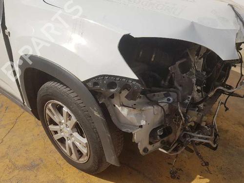 Electronic module CHEVROLET ORLANDO (J309) 2.0 D | BP10257029M83 