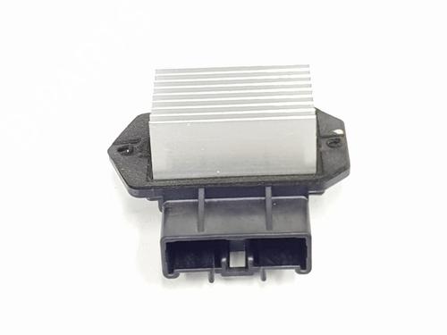 Used Heater resistor MITSUBISHI PAJERO III (V7_W, V6_W) 3.2 Di-D (V68W, V78W) (165 hp) 31042061