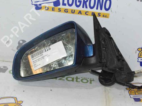 Used Left mirror AUDI A3 Sportback (8PA) 2.0 TDI 16V (140 hp) 2218459
