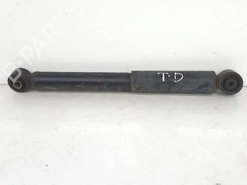 Used Right rear shock absorber VW TRANSPORTER T5 Van (7HA, 7HH, 7EA, 7EH) 2.0 TDI 4motion (140 hp) 8079063