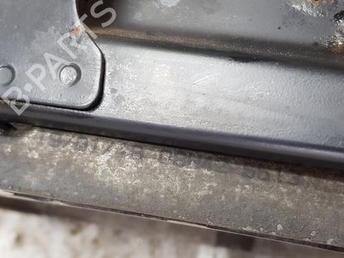 Gearbox FORD TOURNEO COURIER B460 MPV  | BP29811084M3 