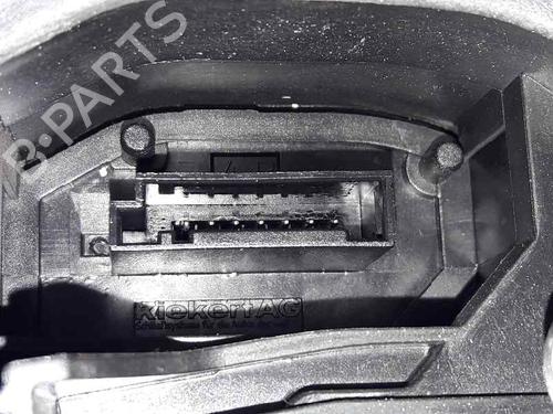 Rear right lock BMW 1 (E87) 120 d | BP2688382C99 
