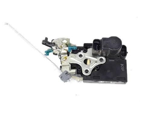 Used Rear left lock CHEVROLET LACETTI (J200) 2.0 D (121 hp) 3381151