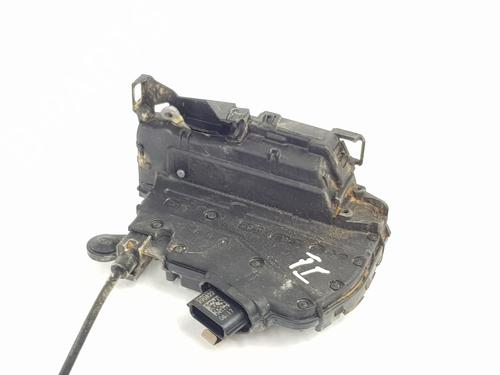 Front right lock RENAULT ZOE (BFM_) ZOE (BFMC, BFMD) | BP34354697C97 - Image 5