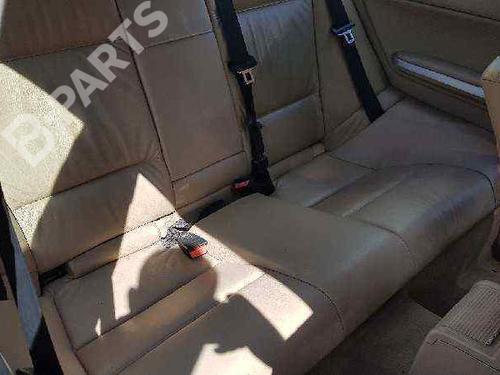 Left sun visor BMW 3 Coupe (E46) 320 Cd | BP4495329I1  - Image 5