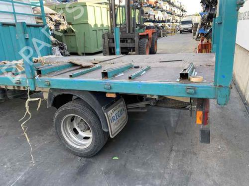 Gearbox MERCEDES-BENZ SPRINTER 4-t Platform/Chassis (B904) 413 CDI | BP5130075M3 