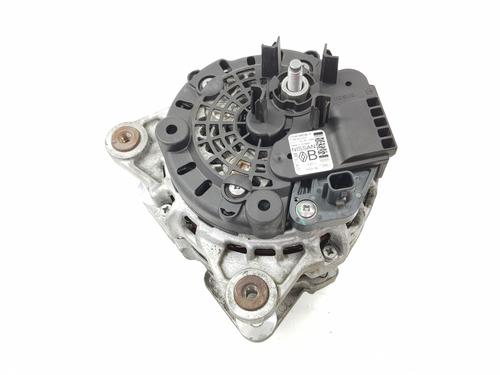 Used Alternator Alternator 36814120 36814120