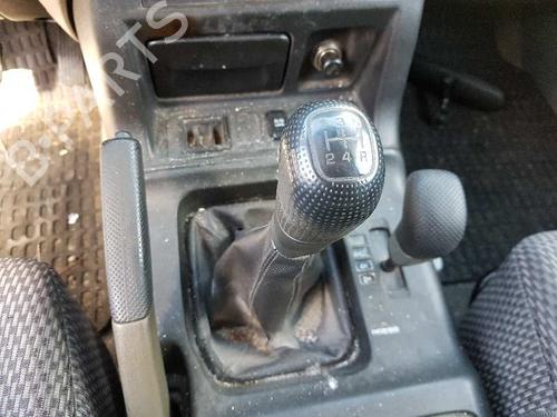 Venstre solskærm MITSUBISHI PAJERO III (V7_W, V6_W) 3.2 Di-D (V68W) | BP2815802I1 