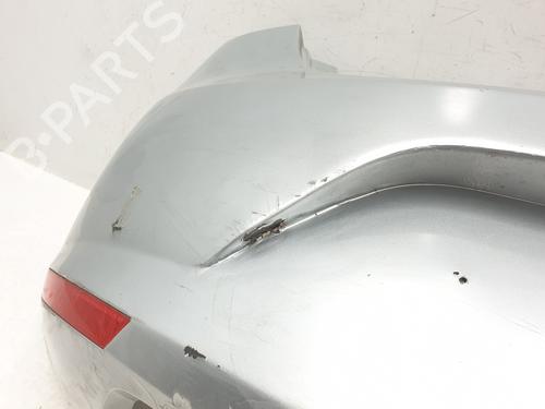Rear bumper SEAT LEON (1P1)  | BP25858013C8 