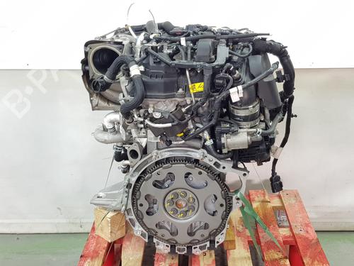 Motor ALFA ROMEO STELVIO (949_) 2.2 JTDM Q4 (949.AXE2A) (190 hp) 29906705