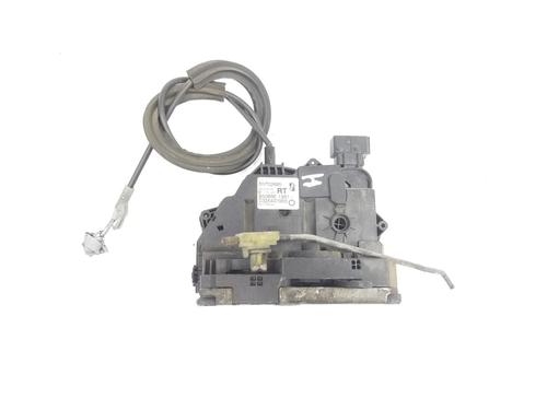 Front left lock OPEL CORSA D (S07) 1.3 CDTI (L08, L68) | BP13693690C98 