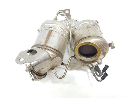 Particulate filter SEAT ARONA (KJ7, KJP) | BP39596942M81 - Image 3