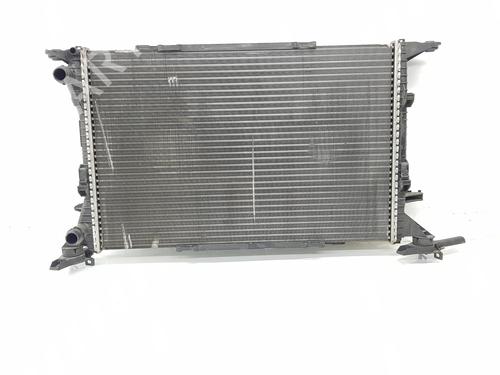 Water radiator AUDI A4 B8 (8K2) | BP36206642M31 - Image 2