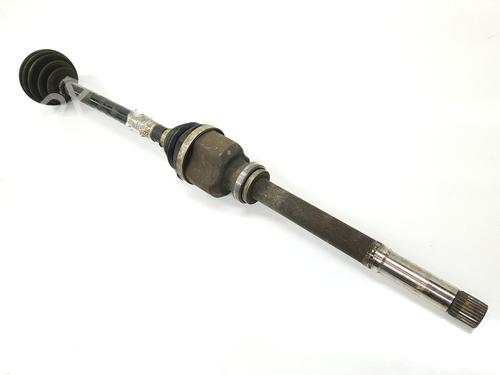 Right front driveshaft PEUGEOT PARTNER Box Body/MPV | BP35814039M39 - Image 5