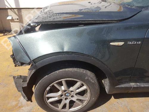 Ratstangsstang BMW X3 (E83) xDrive 30 d | BP7878240I23 