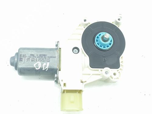 Right front window motor BMW 5 (F10) 520 d | BP18861358E20 
