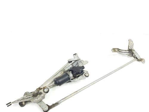 Front wiper motor MITSUBISHI GRANDIS (NA_W)  | BP29303434M29 