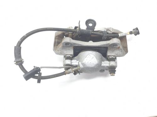 Right front brake caliper AUDI A6 C7 (4G2, 4GC) 2.0 TDI | BP29489399M104 