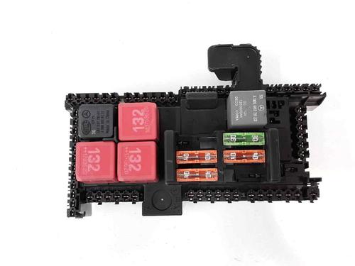 Used Fuse box MERCEDES-BENZ GLC (X253) 220 d 4-matic (253.905, 253.903) (170 hp) 5769281