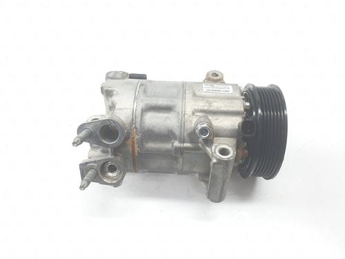 Compressor A/C FORD TOURNEO CONNECT / GRAND TOURNEO CONNECT V761 MPV (SK) [2022-2026]  31593399