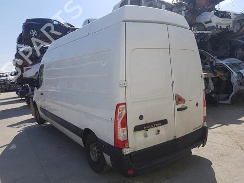 Headlight switch RENAULT MASTER III Van (FV) 2.3 dCi 135 FWD (FV0N, FV08, FV06, FV00, FV1S) | BP36558240I24  - Image 14