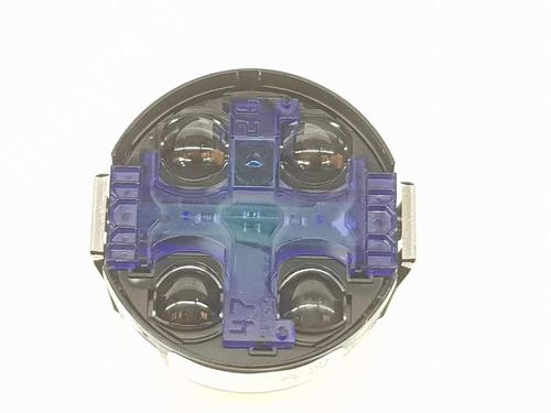 Elektronisk sensor NISSAN QASHQAI / QASHQAI +2 I (J10, NJ10, JJ10E) 1.5 dCi | BP7668843M84 