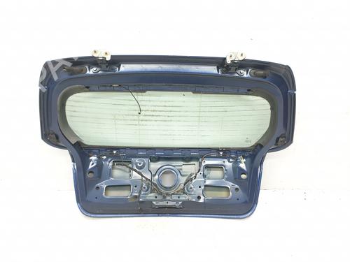 Tailgate BMW 1 (E87) 118 d | BP23497368C6 