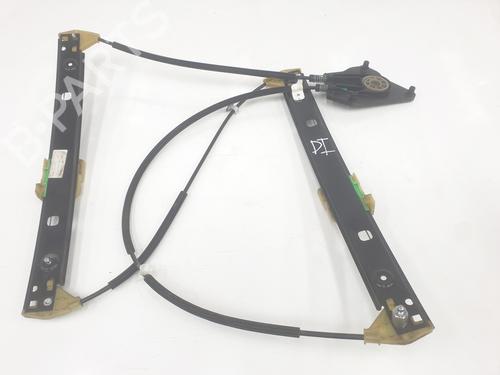 Elevador vidro frente esquerdo Elevador vidro frente esquerdo AUDI A1 Sportback (8XA, 8XF) [2011-2019] 36239770 36239770