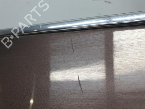 Right rear door SEAT TOLEDO IV (KG3) 1.6 TDI | BP28386806C5 