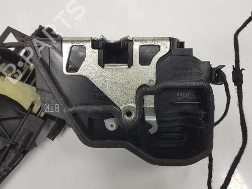 Front right lock BMW X5 (E70) 3.0 d | BP6303630C97 