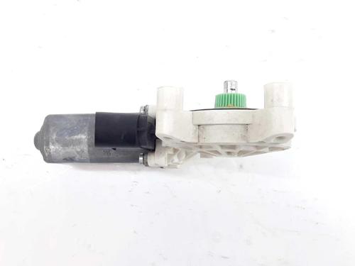 Left rear window motor BMW 5 (E60) 525 d | BP6323607E23 