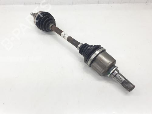 Left front driveshaft RENAULT TRAFIC III Van (FG_) | BP37995635M38 - Image 2