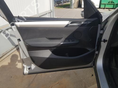 Right sun visor BMW X3 (F25) xDrive 20 d | BP36206488I2 - Image 17