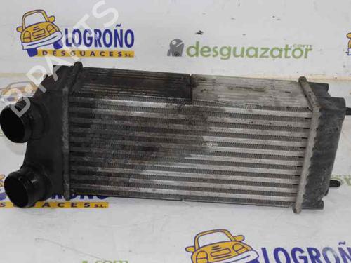 Intercooler CITROËN C4 Picasso I MPV (UD_) 1.6 HDi (109 hp) 793770