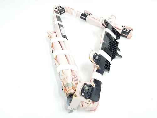 Left curtain airbag FORD PUMA (J2K, CF7) 1.0 EcoBoost mHEV | BP30749263C11