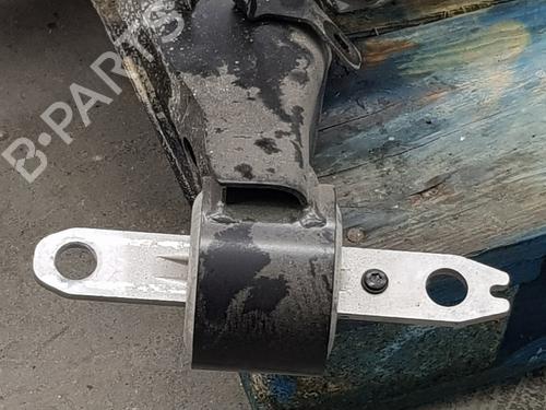 Rear axle OPEL ASTRA L Sports Tourer (OV5) 1.2 (FRHNPJ) | BP24823541M2 