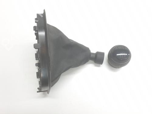 Used Shift knob Shift knob RENAULT KANGOO III MPV Blue dCi 95 (KJAB) (95 hp) 35737314 35737314