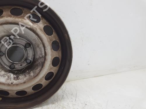 Fælk PEUGEOT EXPERT Van (V_)  | BP31995443C45 