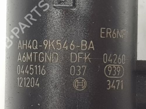 Injector LAND ROVER RANGE ROVER SPORT II (L494) 4.4 SDV8 4x4 | BP31888117M100