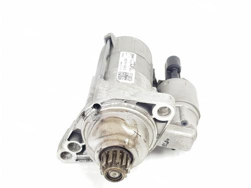 Startmotor SEAT TOLEDO IV (KG3) 1.6 TDI (115 hp) 28386801