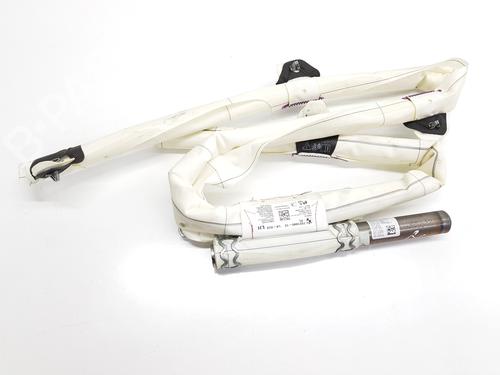 Left curtain airbag BMW 4 Gran Coupe (F36) 418 d | BP29491332C11 