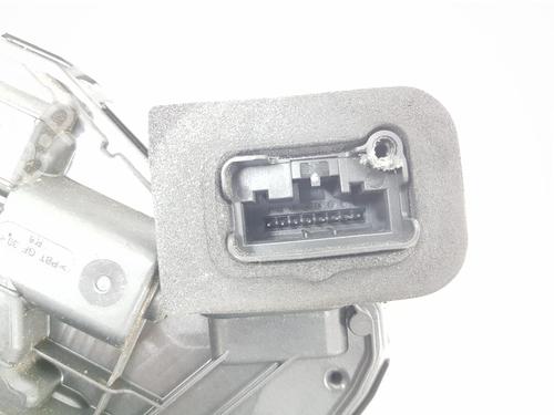 Rear right lock SEAT ARONA (KJ7, KJP) 1.0 TSI | BP15126444C99 