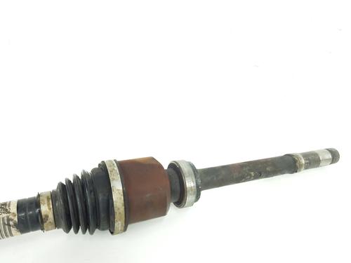 Right front driveshaft PEUGEOT EXPERT Van (V_)  | BP33215519M39  - Image 6